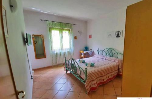 Praia a Mare Bed & Breakfast | Al Bianco Loto