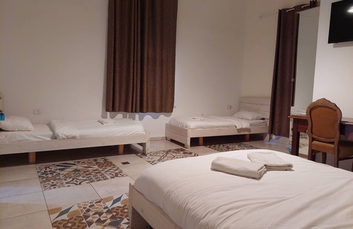 Old City House | Al Bishara Guest house