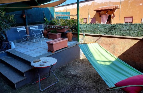 Vignanello Bed & Breakfast | Al borgo