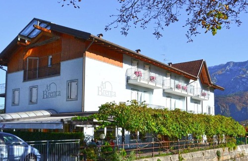 Levico Terme Hotel | Al Brenta