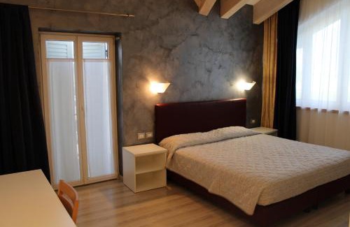 Levico Terme Hotel | Al Brenta