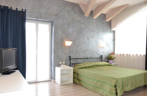Levico Terme Hotel | Al Brenta