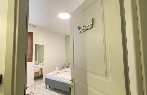 Eboli Bed & Breakfast | Al Castello B&B