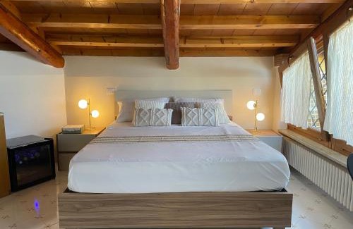 Eboli Bed & Breakfast | Al Castello B&B