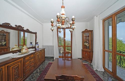 Padenghe sul Garda Apartment | Al Castello by Wonderful Italy