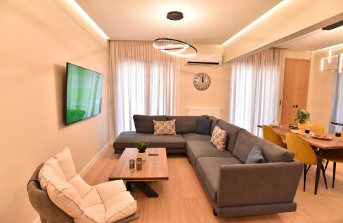 Kavala Apartment | Al Centro