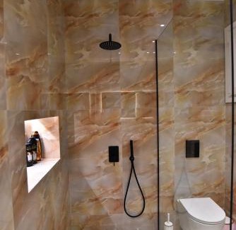 Kavala Apartment | Al Centro