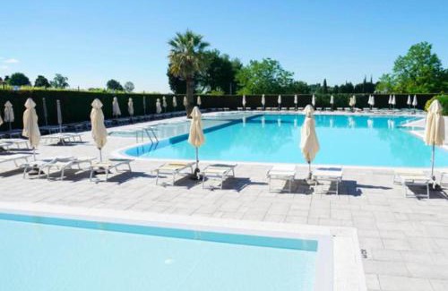 Colà Di Lazise Apartment | Al Chicco