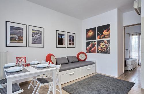 Colà Di Lazise Apartment | Al Chicco
