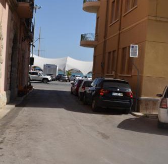 Trapani City Centre Apartment | AL CIVICO 1 APARTMENTS