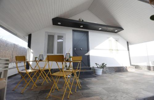 Isola delle Femmine Apartment | Al Cottage Isola Delle Femmine