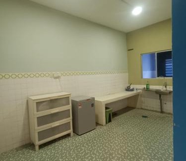 Taman Intan House | AL Cozy Seri Kuantan Home