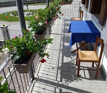 Cividale del Friuli Apartment | Al Cristo