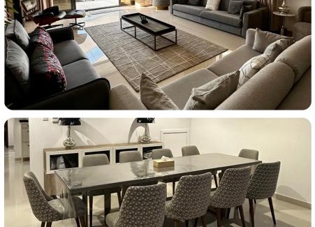 Sharm Villa | Al Dana Sea View Villa