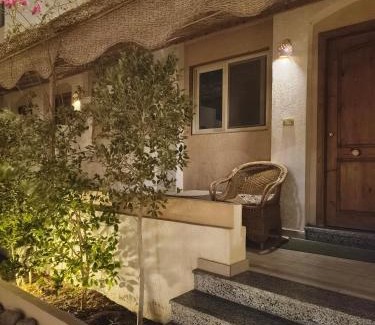 Dahab Hotel | Al Deira Dahab Hotel