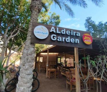 Dahab Hotel | Al Deira Dahab Hotel