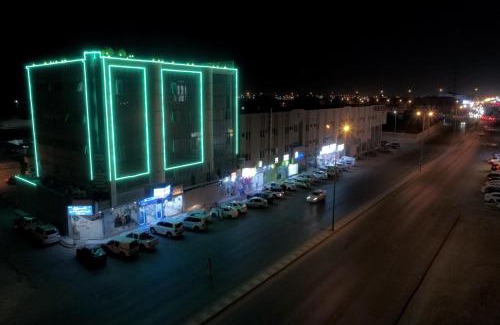 Buraydah Hotel | Al Eairy Apartment-Alqaseem 4