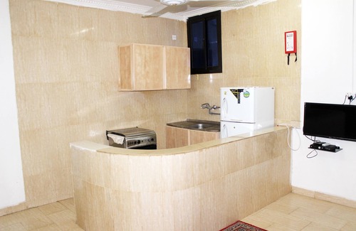 Buraydah Apartment | Al Eairy Furnished Apartments Qassim 4