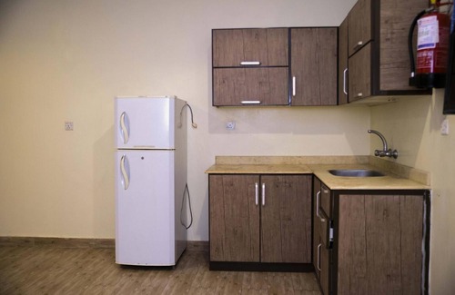 Buraydah Apartment | Al Eairy Furnished Apartments Qassim 4