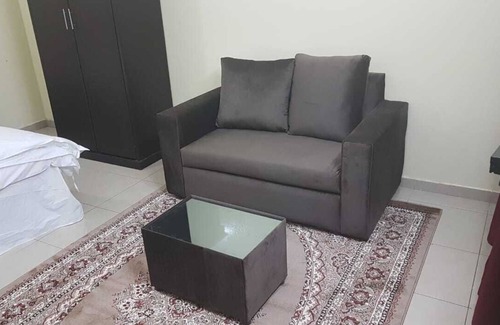 Ha'il Hotel | Al Eairy Furnished Apartments Hail 1