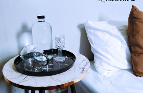 Kapar House | Al-Fatih and Puteri Tiny Home- MuslimOnly