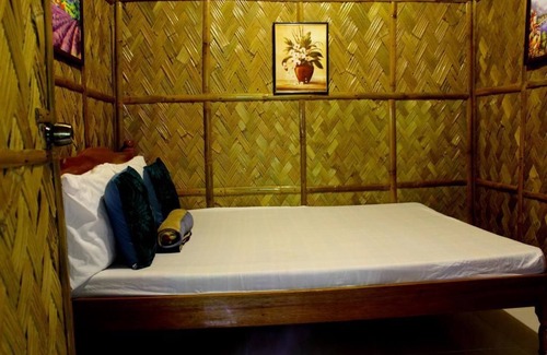 San Pedro Hotel | Al Hamra Jungle Resort - Adults Only