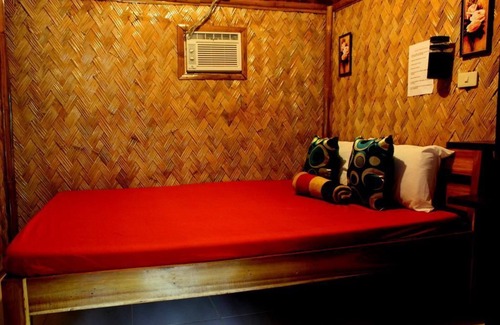 San Pedro Hotel | Al Hamra Jungle Resort - Adults Only