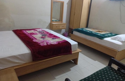 Rawalpindi Hotel | Al-Hateem Hotel