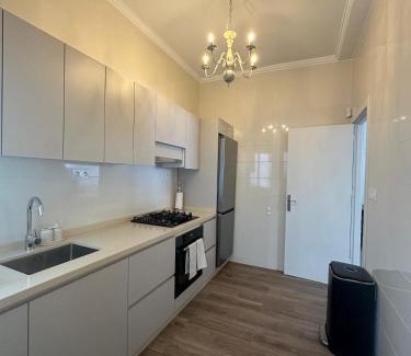 Al Hoceima Apartment | Al Hoceima Calabonita