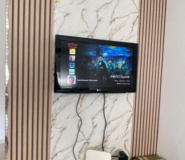 Al Hoceima Apartment | Al hoceima