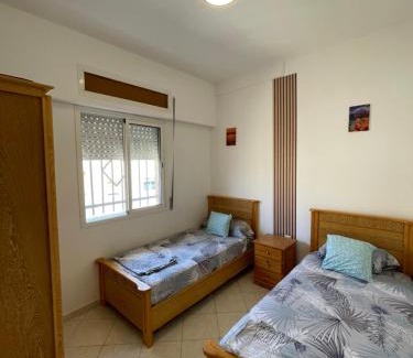 Al Hoceima Apartment | Al hoceima