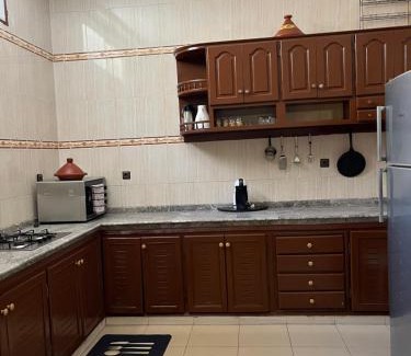 Al Hoceima Apartment | Al houceima