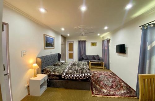 Brein Resort | Al Jalal Resort