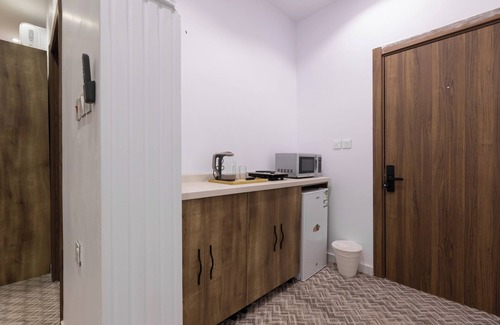 Medina Apartment | Al-Jamwaut B - Nozol Noor 7