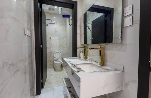 Medina Apartment | Al-Jamwaut B - Nozol Noor 7