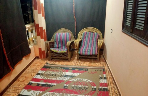 Luxor Governorate Bed & Breakfast | Al Jazeera Nile Camp