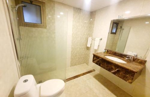 Al Ulaya Apartment | Al Jury Serviced Apartments