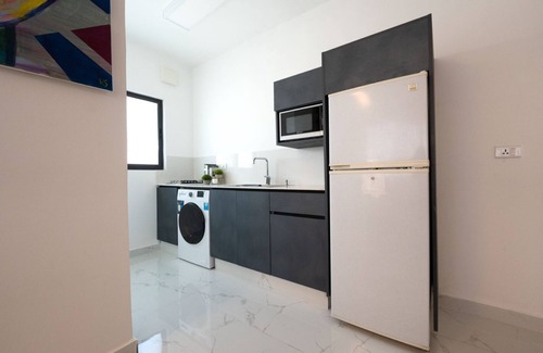 Al Jubeiha Apartment | Al Kawther Hotel Apartments