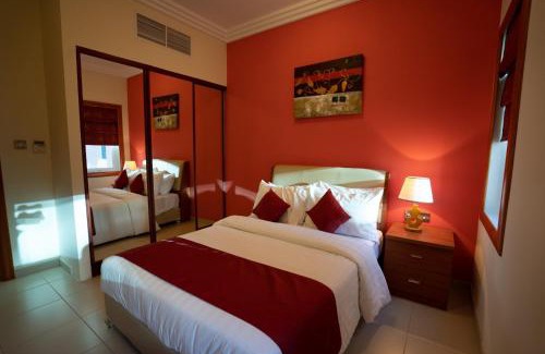 Doha Hotel | Al Liwan Residence