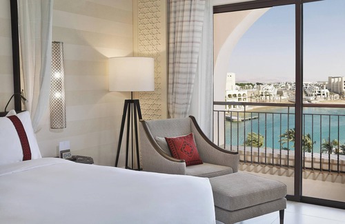 Aqaba Hotel | Al Manara, a Luxury Collection Hotel, Saraya Aqaba