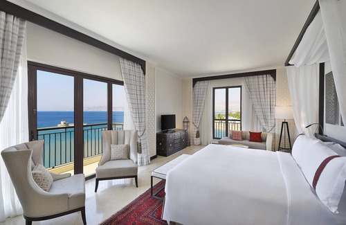 Aqaba Hotel | Al Manara, a Luxury Collection Hotel, Saraya Aqaba