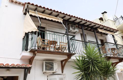 Skiathos Town House | Al Mar