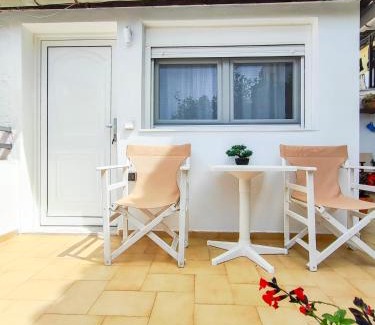 Skiathos Town House | Al Mar