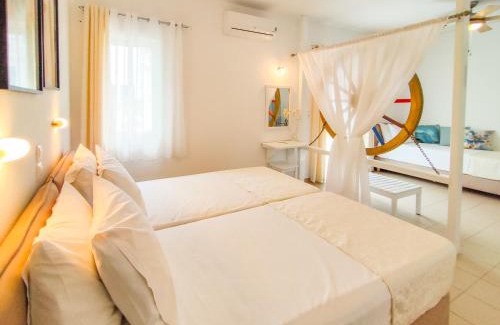 Skiathos Town House | Al Mar