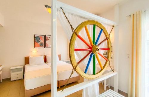 Skiathos Town House | Al Mar