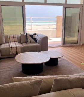 Al Ashkharah Villa | Al Marsa