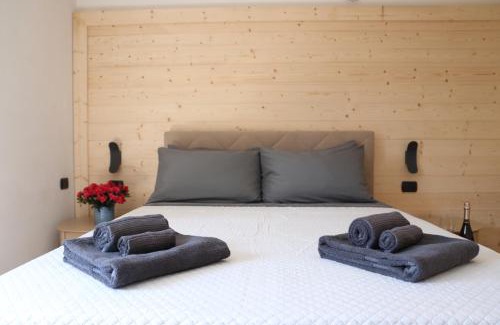 Pergine Valsugana Apartment | Al Mas da Mara
