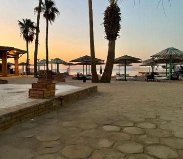 Al Mamsha El Seyahi Hotel | Al mashrabiya apartment 2 bed room