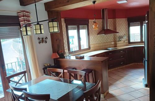 Trevelez Apartment | Al-Medin