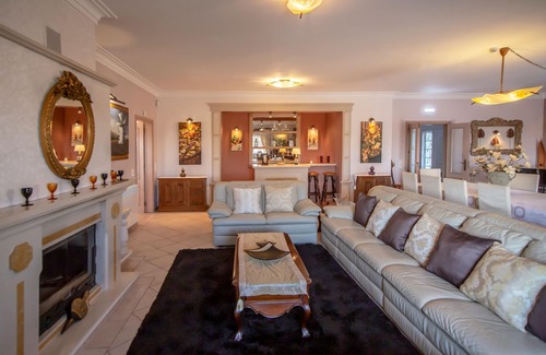 Vale de Parra House | Al Meida Guesthouse